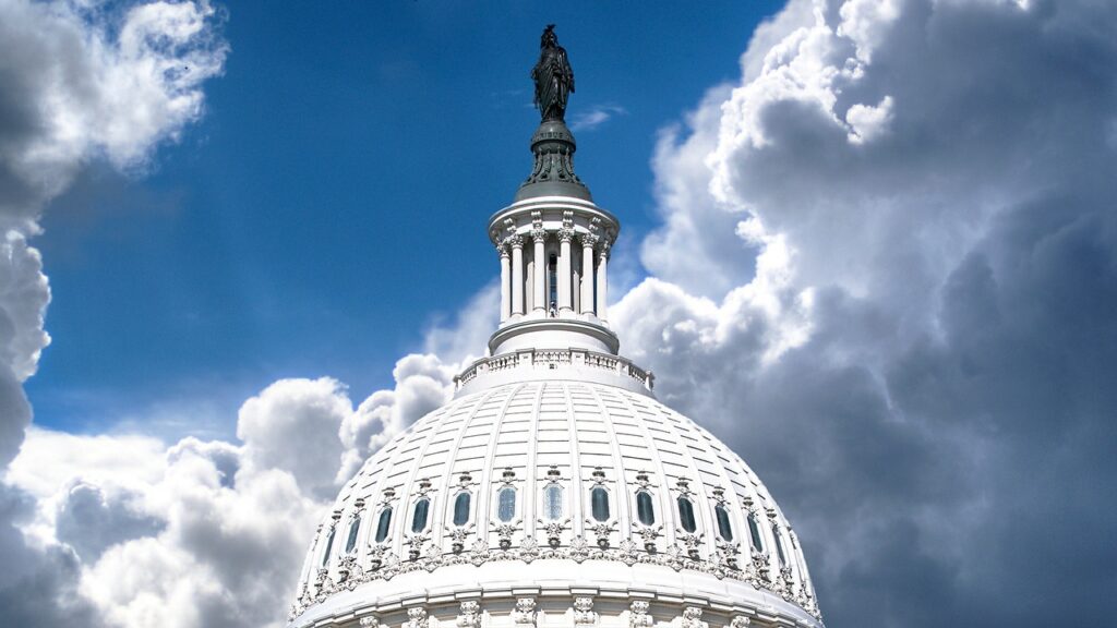 capitol, washington, dome